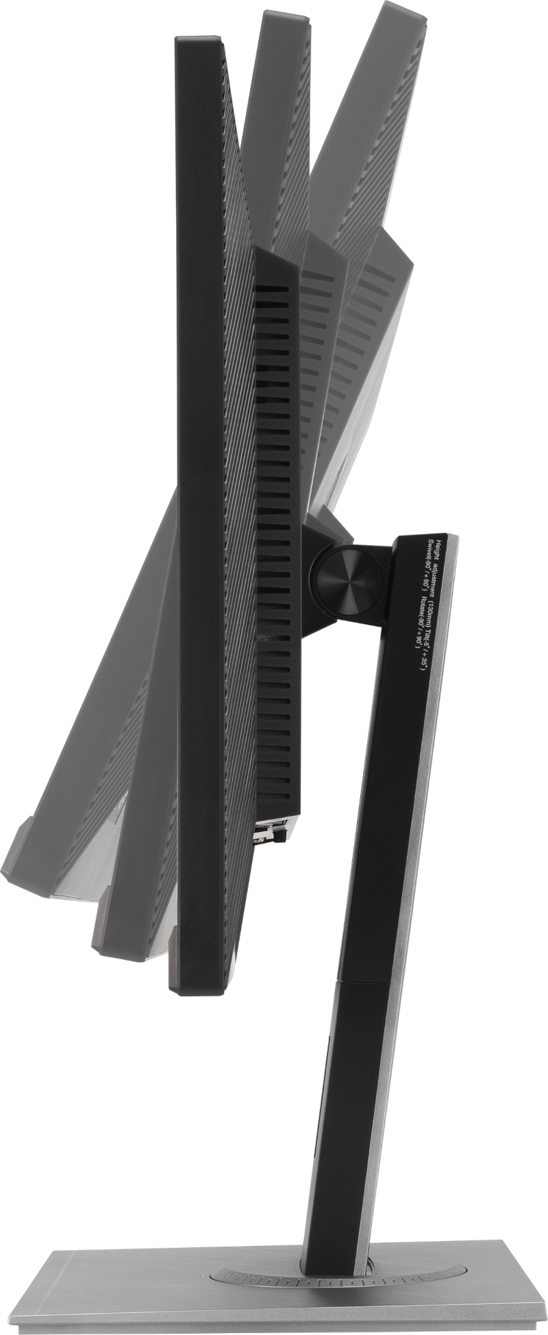 Монитор ASUS ProArt PA248QV Professional 24.1", 16:10, WUXGA (1920 x 1200) IPS - Image 8