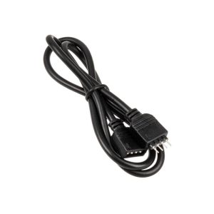 Кабел Kolink PGW-AC-KOL-042, Удължителен, 4 Pin, за RGB аксесоари - Image 2