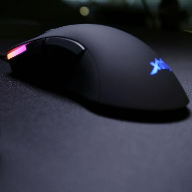 Геймърска мишка Xtrfy M1 RGB - Image 4