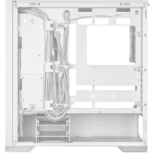 Кутия ASUS TUF GAMING GT302 ARGB - White - Image 11