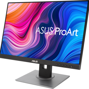 Монитор ASUS ProArt PA248QV Professional 24.1", 16:10, WUXGA (1920 x 1200) IPS - Image 6