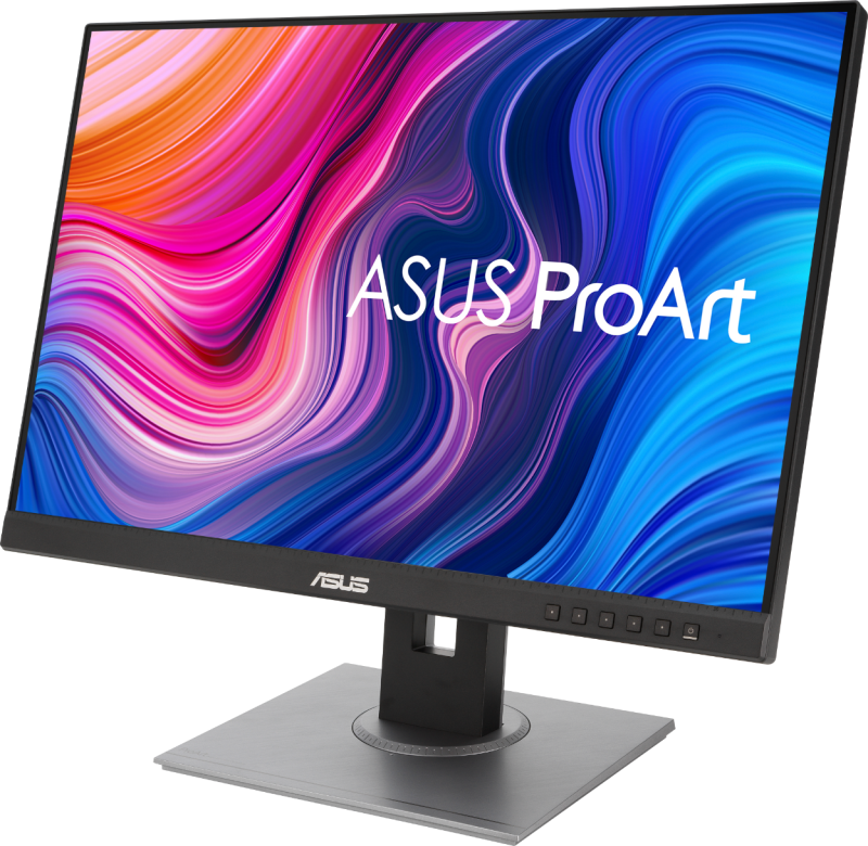 Монитор ASUS ProArt PA248QV Professional 24.1", 16:10, WUXGA (1920 x 1200) IPS - Image 6