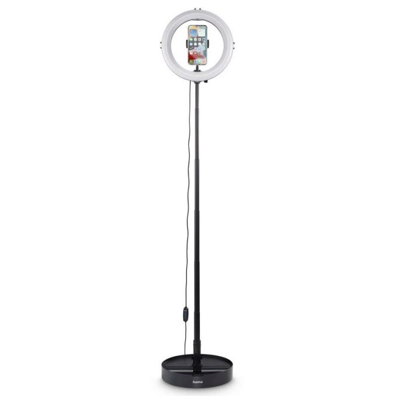 LED Лампа "SpotLight FoldUp 102 II", HAMA-04658 - Image 8