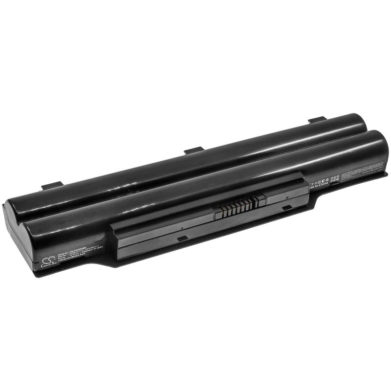 Батерия за лаптоп FUJITSU AH532/AH512/AH502/A532  FPCBP331 FMVNBP213 10,8V 4400mAh CAMERON SINO - Image 3