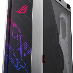 Кутия ASUS ROG Strix Helios White Edition, ATX/EATX, Mid Tower, Aura Sync RGB - Image 3