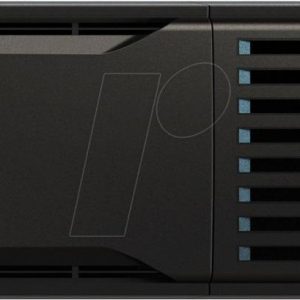 UPS FSP Group Champ Rack 2K, 2000VA, 1800W, LCD, 3 Schuko, USB, RS-232