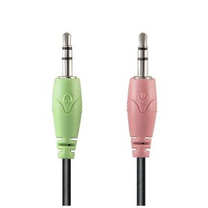 Слушалки HAMA Essential HS-P100 - Image 8