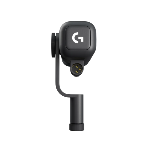 Динамичен микрофон Logitech YETI Studio - Image 3