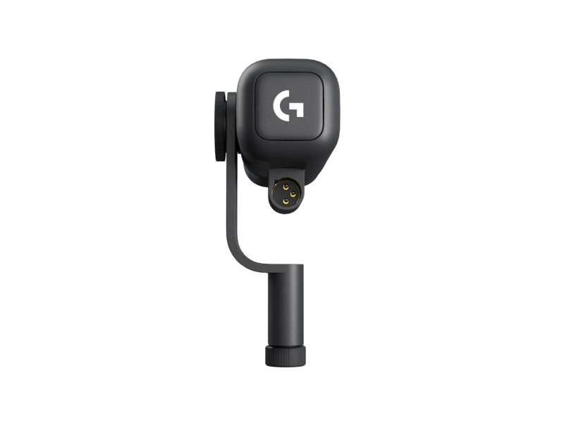 Динамичен микрофон Logitech YETI Studio - Image 3