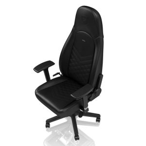 Геймърски стол noblechairs ICON, Black - Image 4
