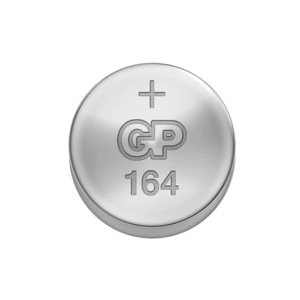 Бутонна алкална батерия GP164 LR-621/ 10бр./pack цена за 1 бр./ 1.55V AG1 GP - Image 2