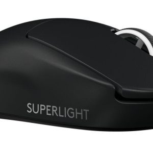 Геймърска мишка Logitech G Pro X Superlight Wireless - Image 3