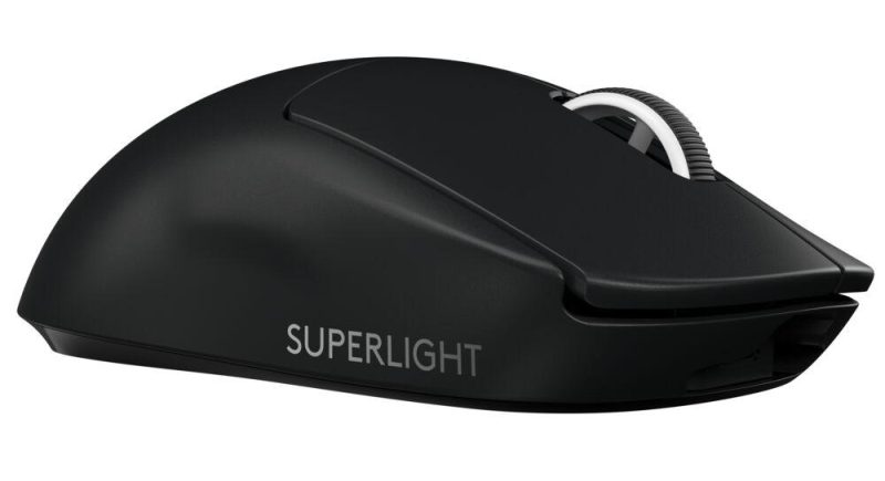 Геймърска мишка Logitech G Pro X Superlight Wireless - Image 3