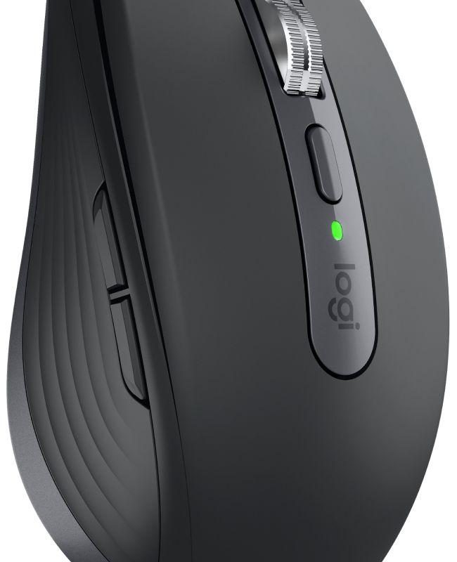Безжична лазерна мишка LOGITECH MX Anywhere 3S