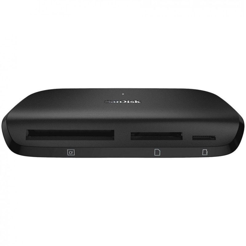 Четец за карти SanDisk SDDR-A631-GNGNN