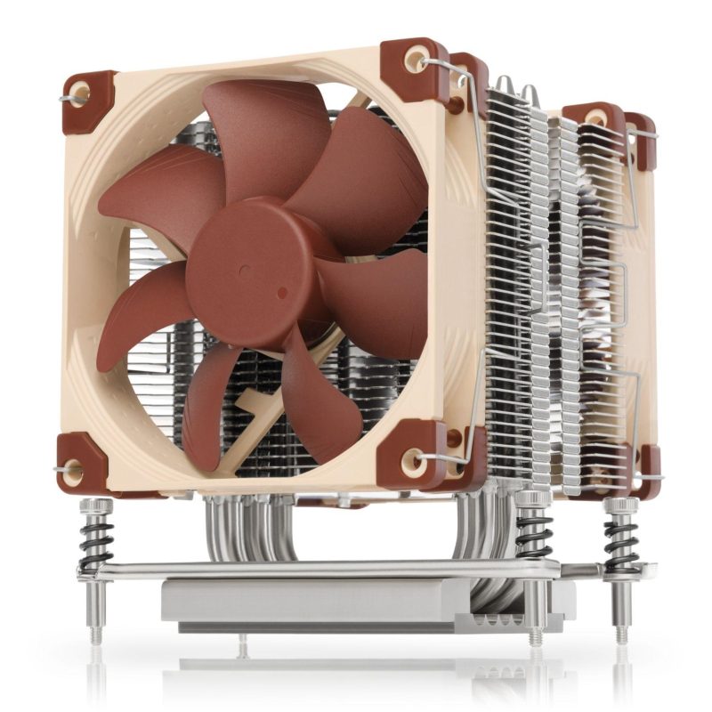Охладител за процесор Noctua NH-U9 TR4-SP3