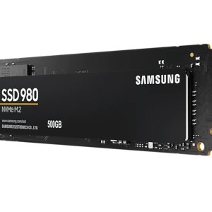 SSD SAMSUNG 980 M.2 Type 2280 500GB PCIe Gen3x4 NVMe, V8V500BW - Image 3