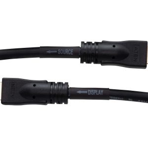 Кабел ATEN 2L-7D20H, HDMI мъжко - HDMI мъжко - Image 2