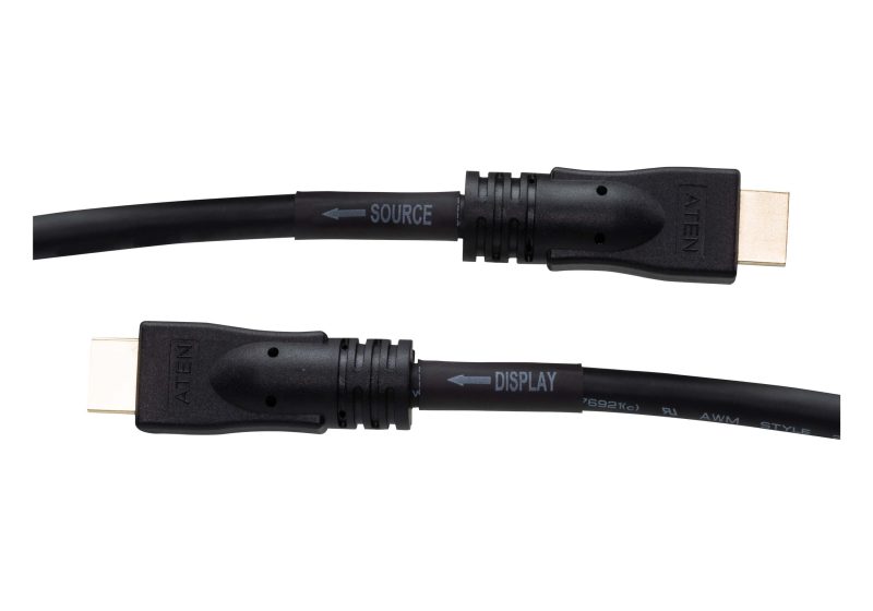 Кабел ATEN 2L-7D20H, HDMI мъжко - HDMI мъжко - Image 2