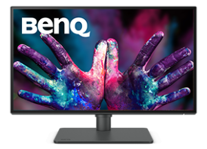 Монитор BenQ PD2506Q 25 inch IPS - Image 2