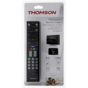 Универсално дистанционно Thomson, за телевизори SONY, 132675 - Image 2