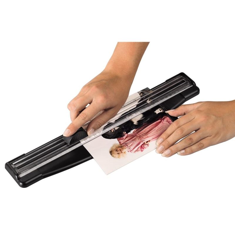 Гилотина за фолио и картон HAMA ProCut 310 08224, 0.5 mm - Image 2