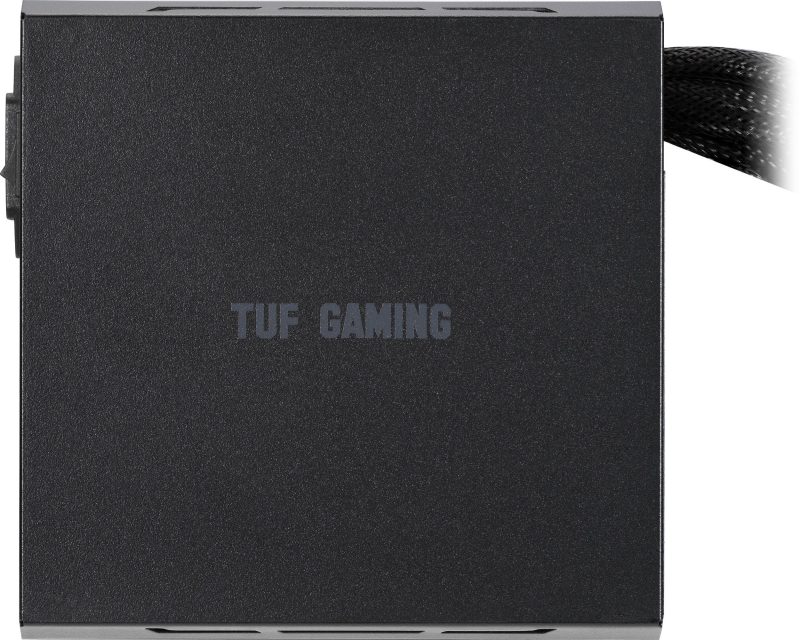 Захранващ блок ASUS TUF Gaming 650W, 80+ Bronze - Image 4