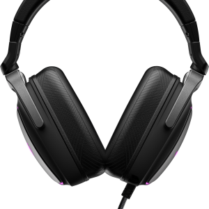 Геймърски слушалки ASUS ROG Delta S, USB-C, Aura Sync RGB - Image 10