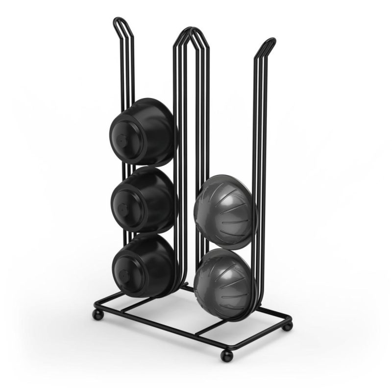 XAVAX Стойка за кафе капсули Dolce Gusto, Nespresso Vertuo, 16 капсули, 111266 - Image 5