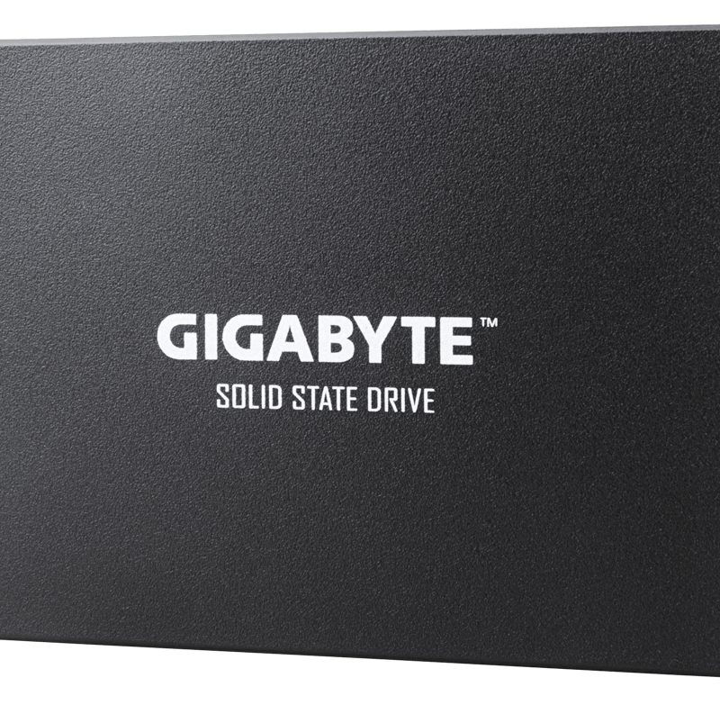 SSD Gigabyte 1TB 2.5" SATA III 7mm