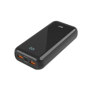 Външна батерия Silicon Power QS28 20000 mAh - Image 3