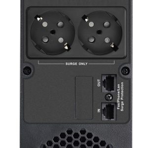 UPS POWERWALKER VI1500GXB за професионален гейминг, 1500VA, Line Interactive - Image 5