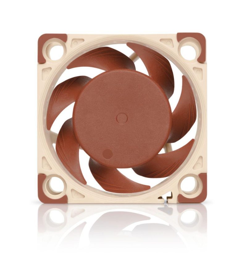 Вентилатор Noctua, 40mm, NF-A4x20 PWM - Image 2