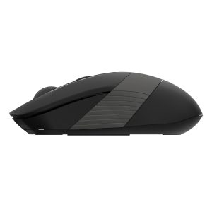 Оптична мишка A4tech FG10S Fstyler, безшумна - Image 2