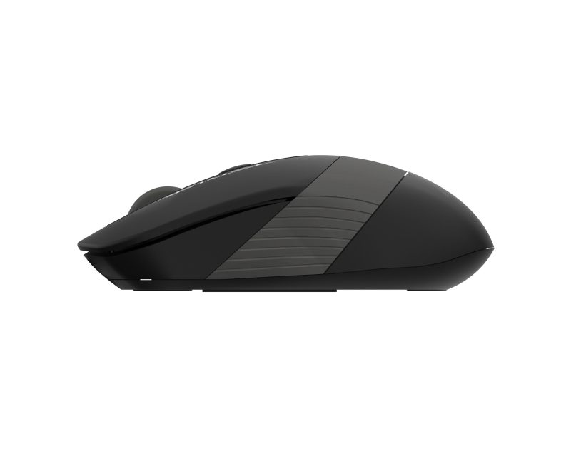 Оптична мишка A4tech FG10S Fstyler, безшумна - Image 2