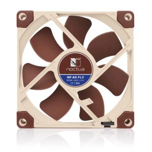 Вентилатор Noctua 92mm NF-A9 FLX 92mm - Image 3