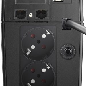 UPS POWERWALKER VI 800 SW, 800VA, Line Interactive - Image 3