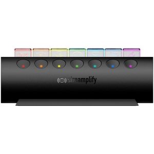 7 портов Хъб Streamplify CTRL 7 - Image 3