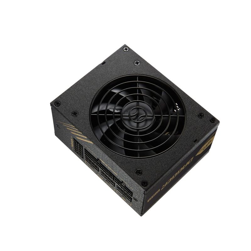 Захранващ блок FSP Group Dagger Pro 650W SFX12V V3.3 - Image 3