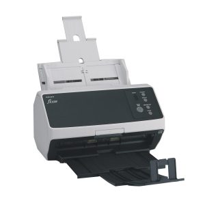 Документен скенер Ricoh fi-8150, A4, USB 3.2 gen1, ADF за 100 страници - Image 2