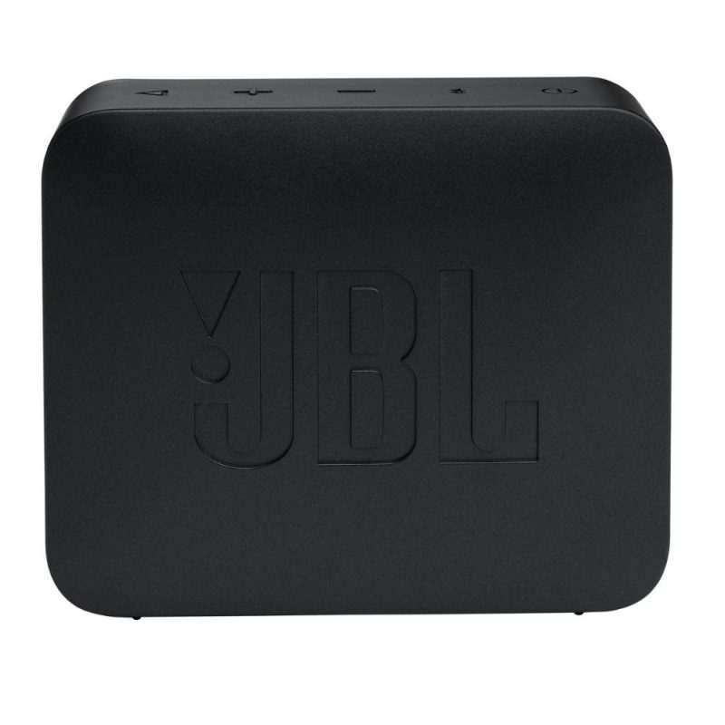 Блутут колонка JBL GO Essential Черна - Image 4