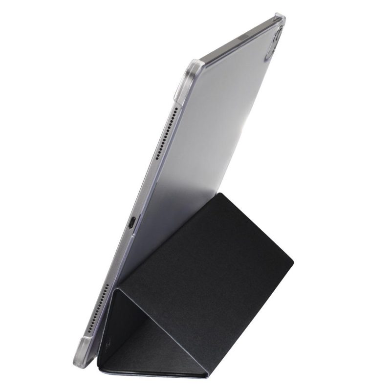 Калъф за таблет HAMA Fold Clear, За Apple iPad Pro 12.9" (2020), 188434 - Image 3