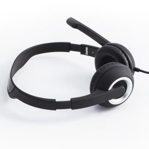Слушалки с микрофон HAMA HS-P150 - Image 5