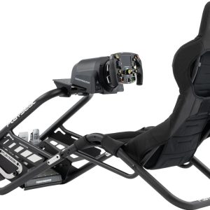 Геймърски стол Playseat Trophy, Черен - Image 5