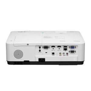 Видеопроектор NEC ME383W, 1280 x 800 (WXGA) , 3800 ANSI, LCD, 16000:1 - Image 7