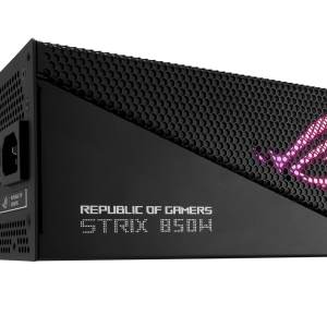 Захранващ блок ASUS ROG Strix 850W 80+ Gold - Image 3