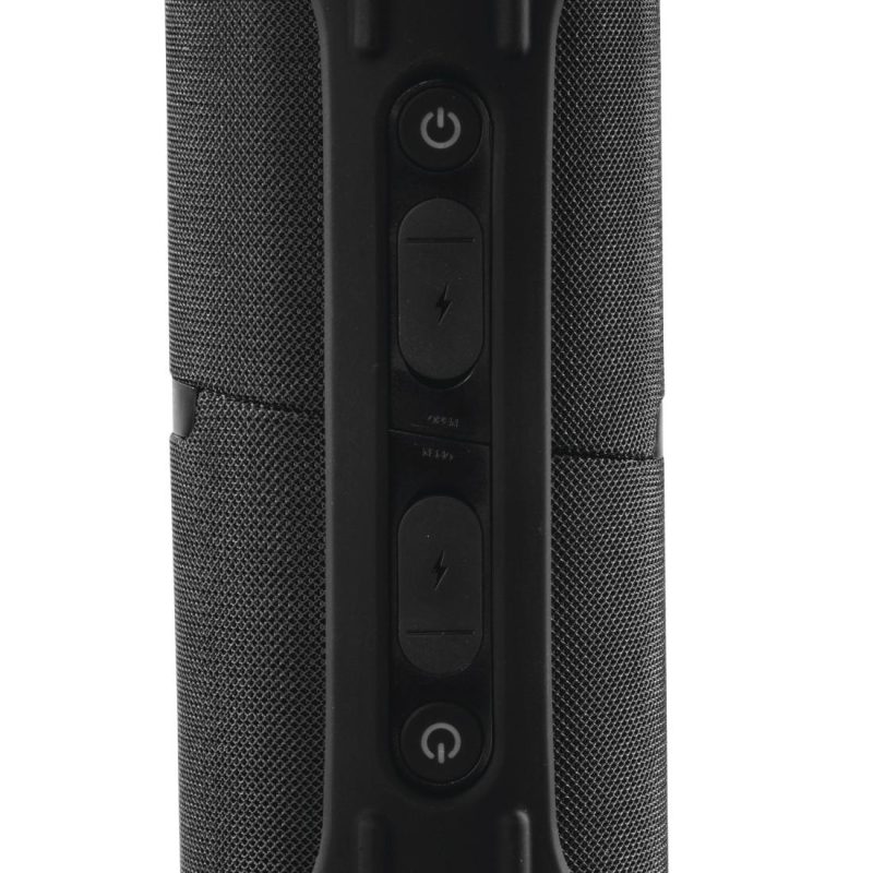 Блутут колонка HAMA "Twin 3.0", 30W, Черна, 188222 - Image 10