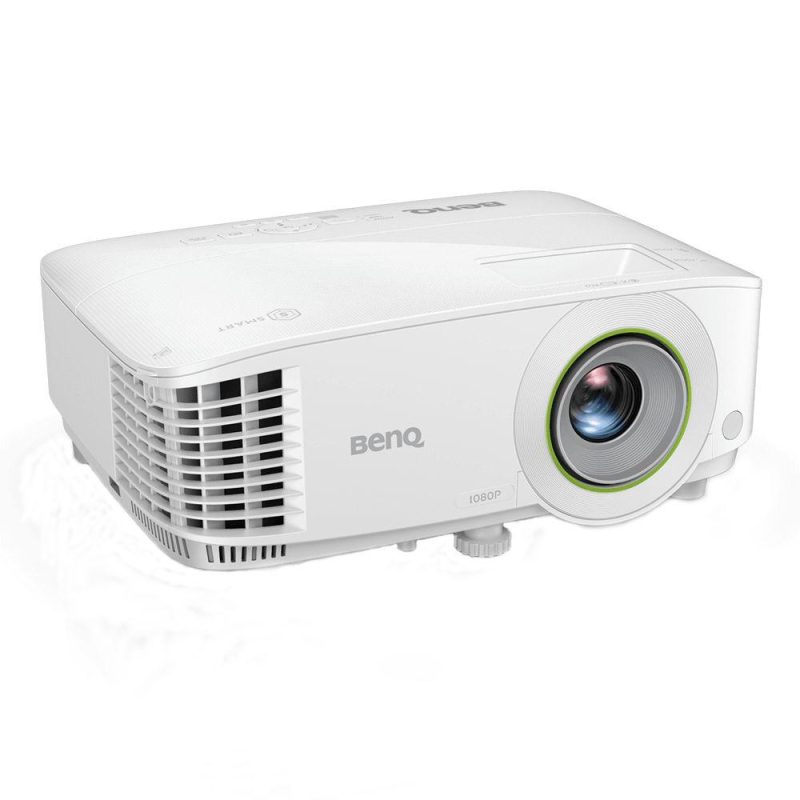 Видеопроектор BenQ EH600 - Image 3
