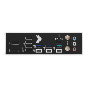 Дънна платка ASUS TUF GAMING B760M-BTF WIFI - Image 8