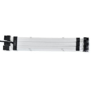 Удължителни RGB за кабели Lian-Li Strimer Plus V2, GPU, Triple 8-pin, ARGB - Image 5